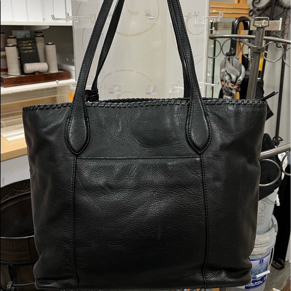 Brighton Gabriella Medallion Tote - Picture 4 of 8